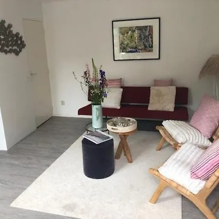 Apartmán By Babs Nh Bergen